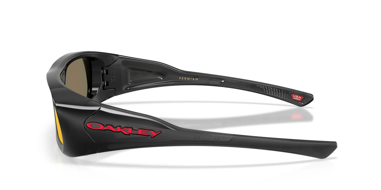Oakley Permian 9520 Sunglasses - view 76